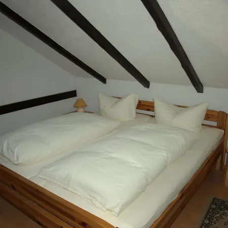 Gaestehaus Mengelberg Apartamento Markkleeberg