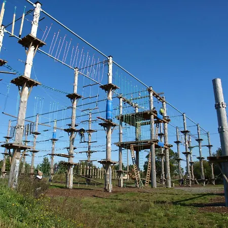 Apartamento Gaestehaus Mengelberg Markkleeberg