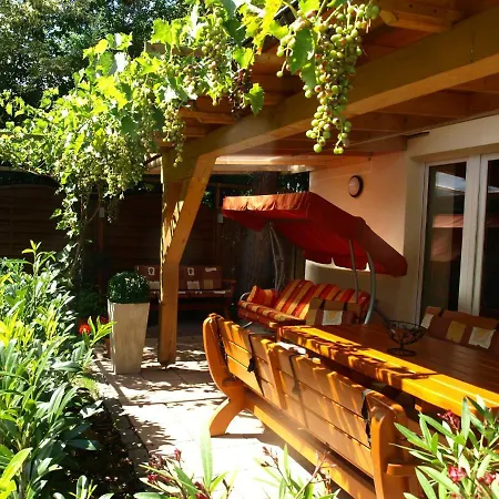 Gaestehaus Mengelberg