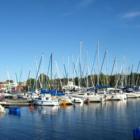 Apartamento Gaestehaus Mengelberg