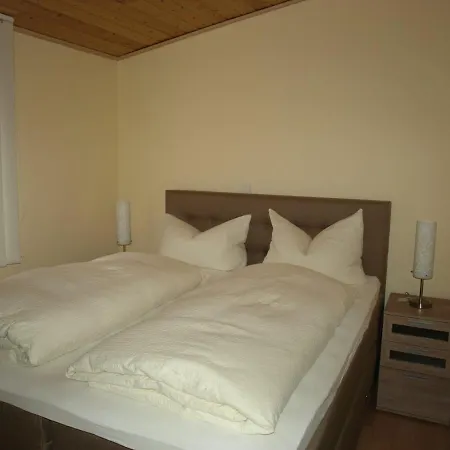 Gaestehaus Mengelberg * Markkleeberg