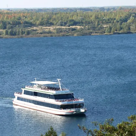 Apartamento Gaestehaus Mengelberg