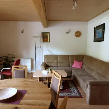 Gaestehaus Mengelberg مارك كليبرغ