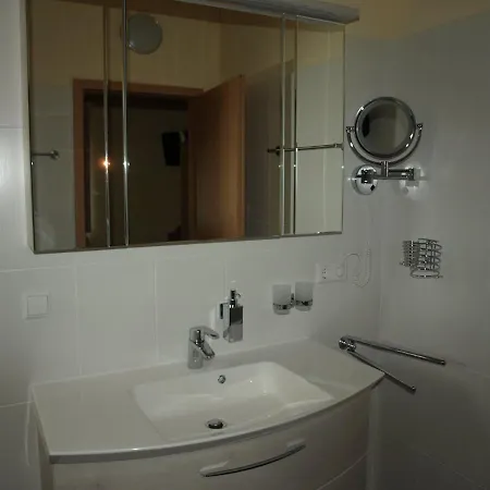 Gaestehaus Mengelberg Apartamento