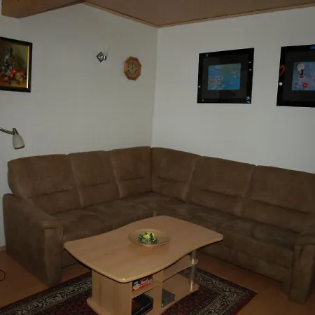 Gaestehaus Mengelberg