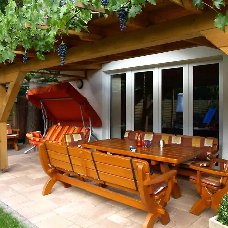 Gaestehaus Mengelberg Markkleeberg