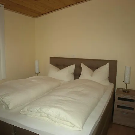 Διαμέρισμα Gaestehaus Mengelberg