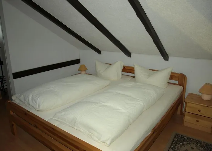 Gaestehaus Mengelberg Apartament Markkleeberg