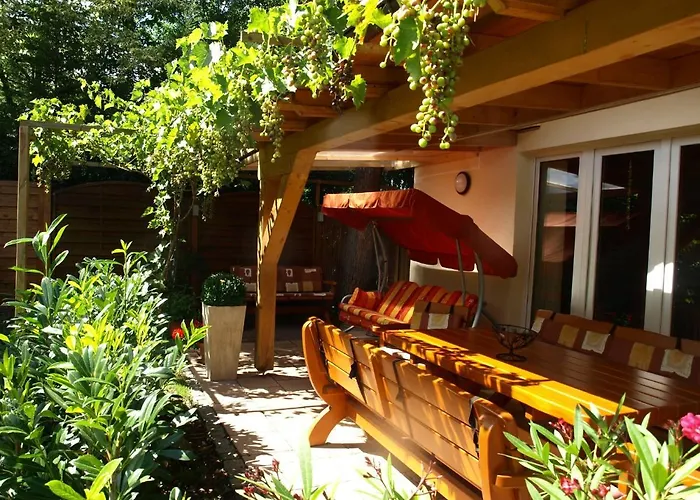 Gaestehaus Mengelberg