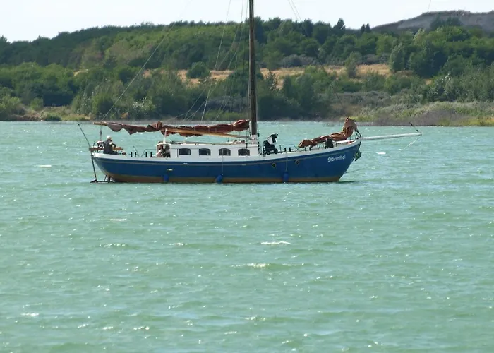 Gaestehaus Mengelberg Apartament *