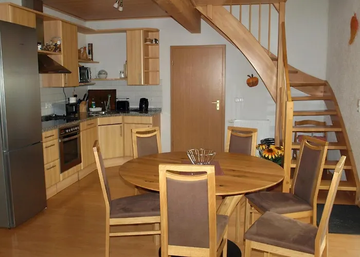 Apartament Gaestehaus Mengelberg Markkleeberg