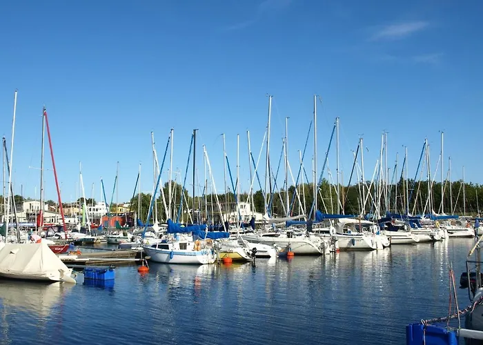 Apartament Gaestehaus Mengelberg