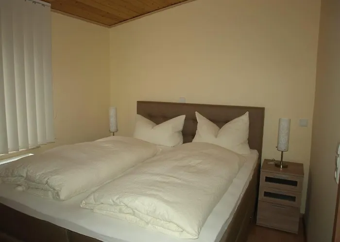 Gaestehaus Mengelberg * Markkleeberg