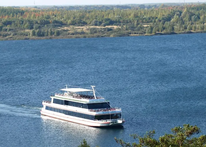 Apartament Gaestehaus Mengelberg