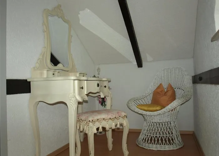 Apartament Gaestehaus Mengelberg Markkleeberg