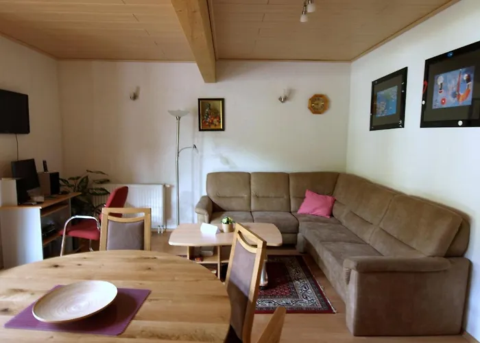 Gaestehaus Mengelberg Markkleeberg