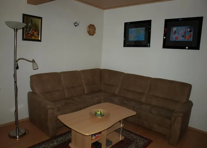 Gaestehaus Mengelberg